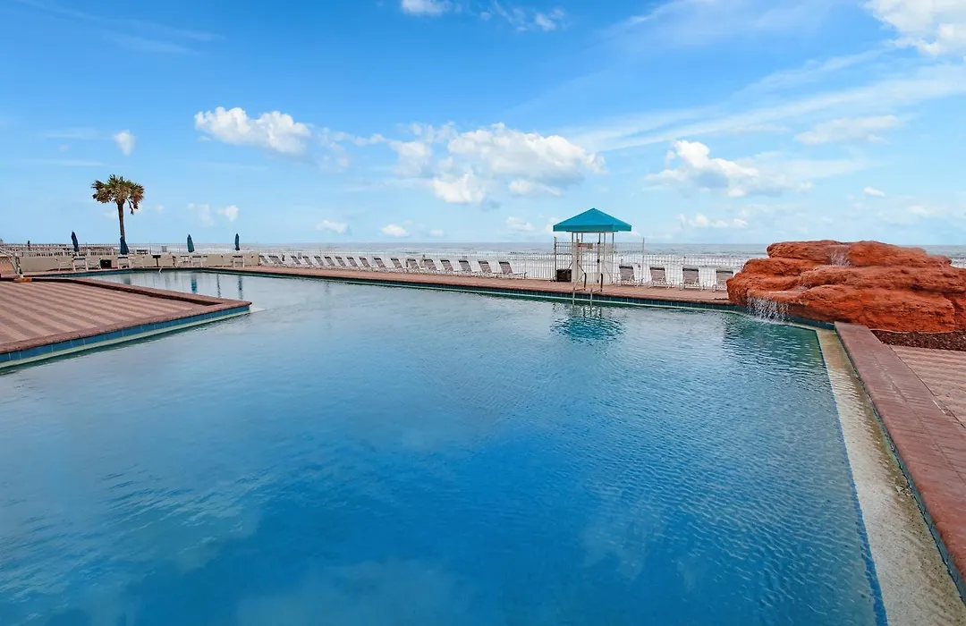 Westgate Harbour Beach Resort-1
