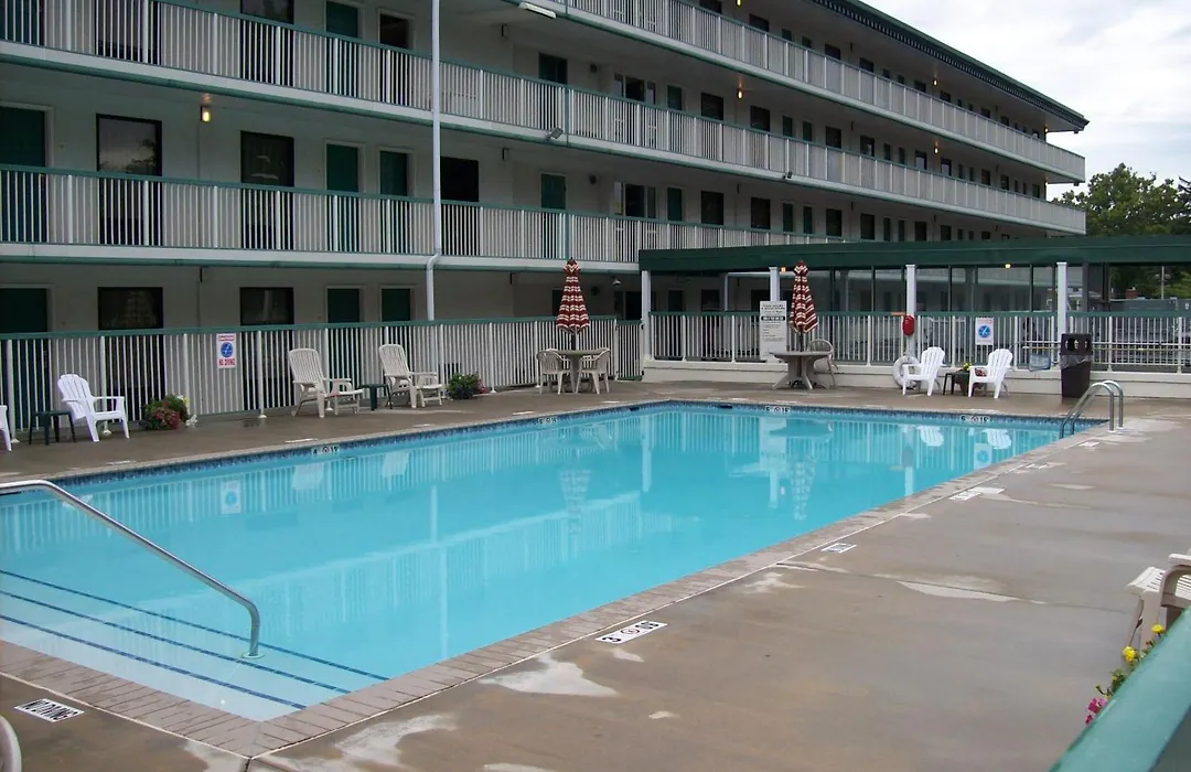 1863 Inn Of Gettysburg-1