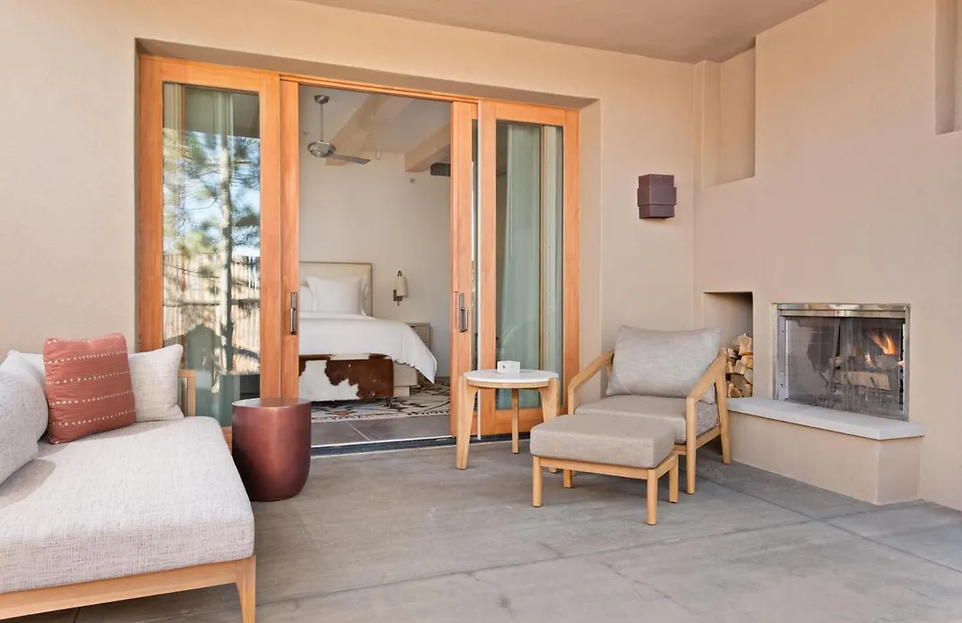 Four Seasons Resort Rancho Encantado Santa Fe-1