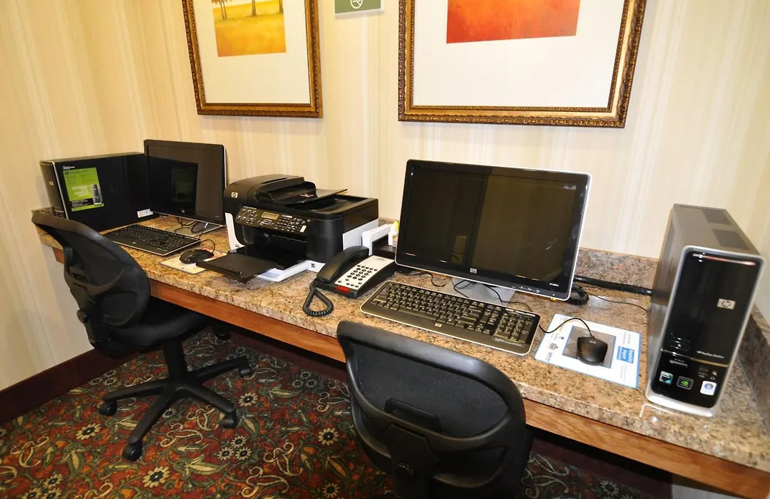 Country Inn & Suites By Radisson, Conway, Ar-1