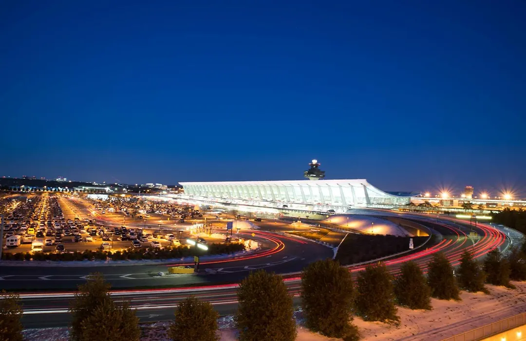 Springhill Suites Dulles Airport-1