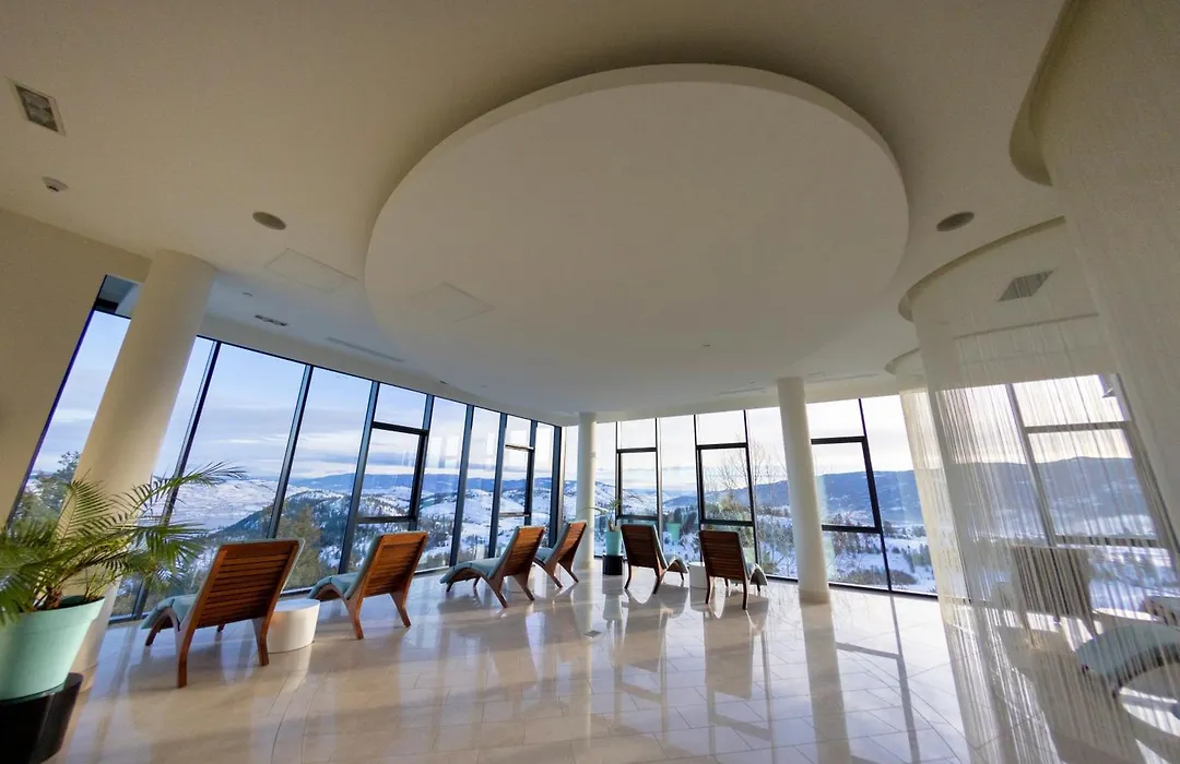 Sparkling Hill Resort And Spa - Adults-Only Resort-1