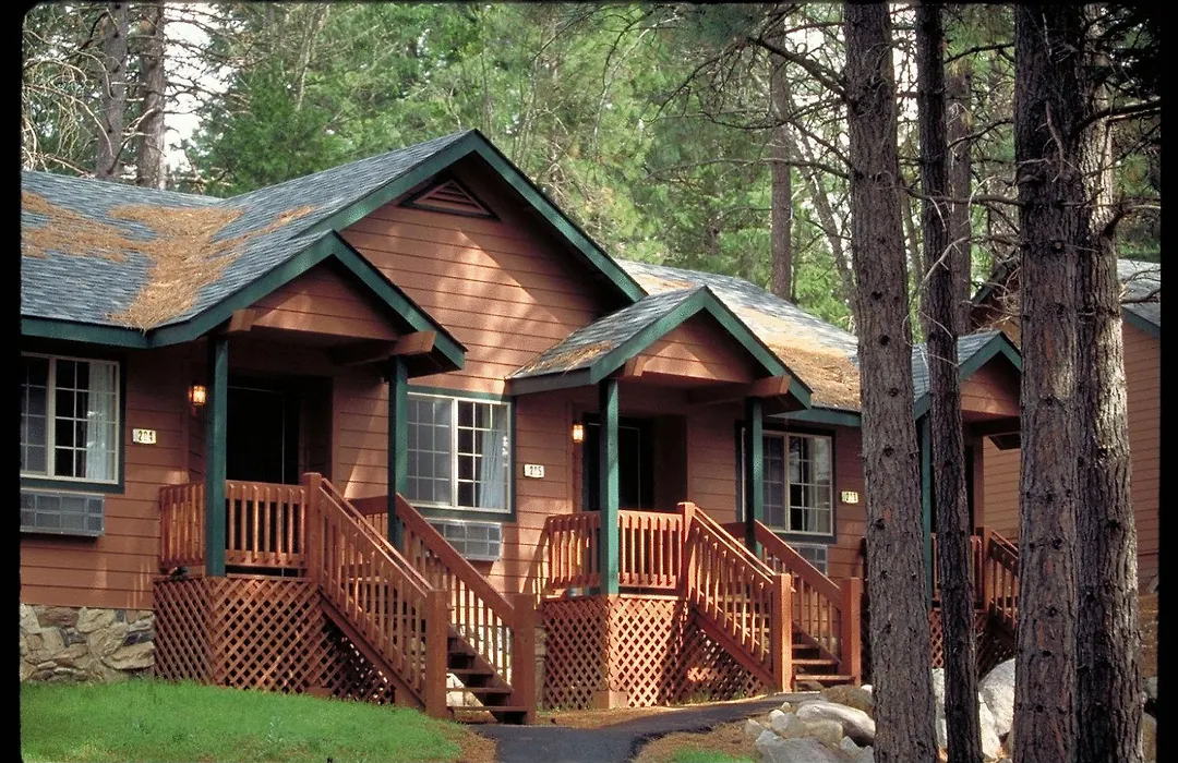 Mount Shasta Resort-1