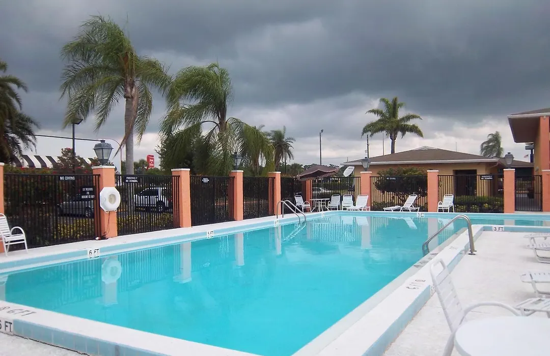 Americas Best Value Inn Florida Turnpike & I-95-1