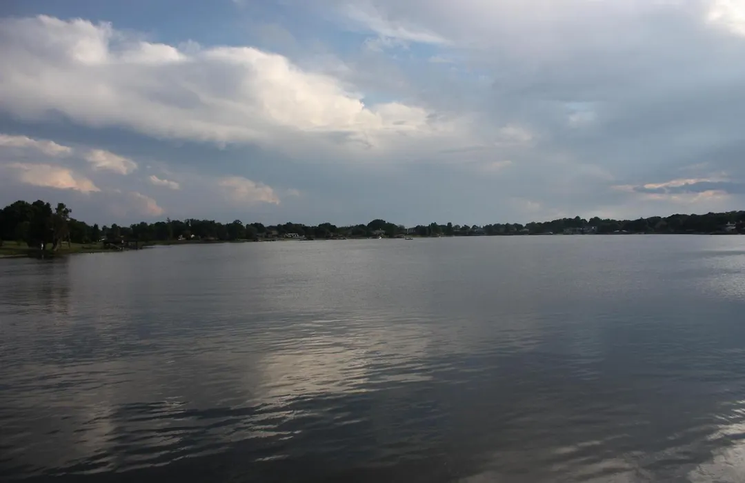 Lake Roy Beach Inn - Winter Haven-1