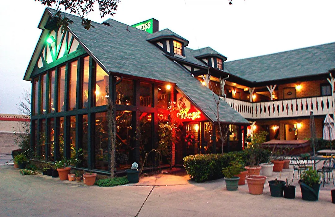Edelweiss Inn New Braunfels-1