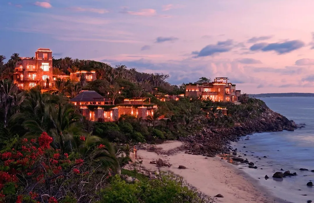 Imanta Resorts Punta De Mita-1