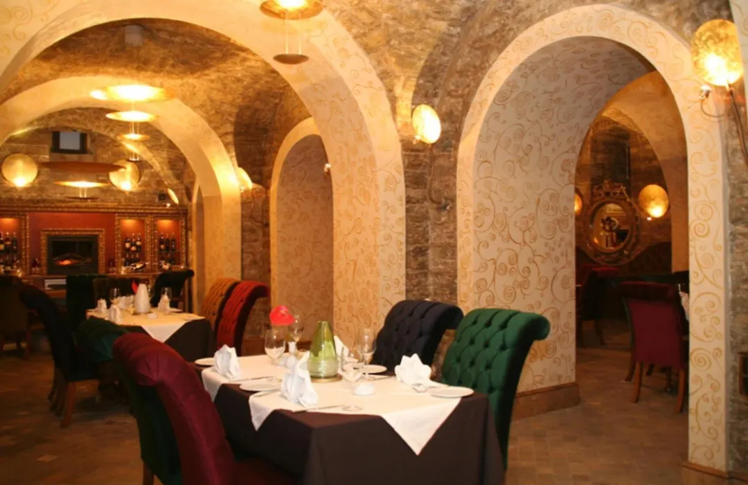 Sultan Inn Boutique Hotel-1