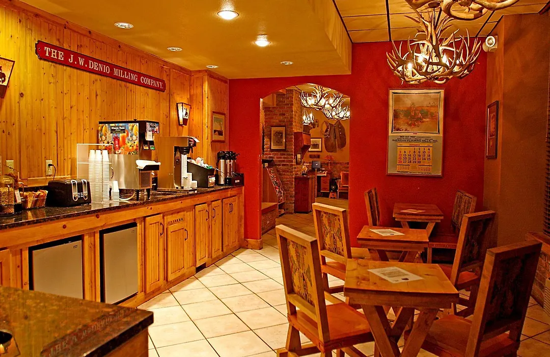 Mill Inn-1
