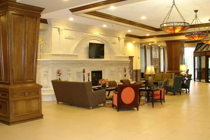 Decatur Conference Center And Hotel-1