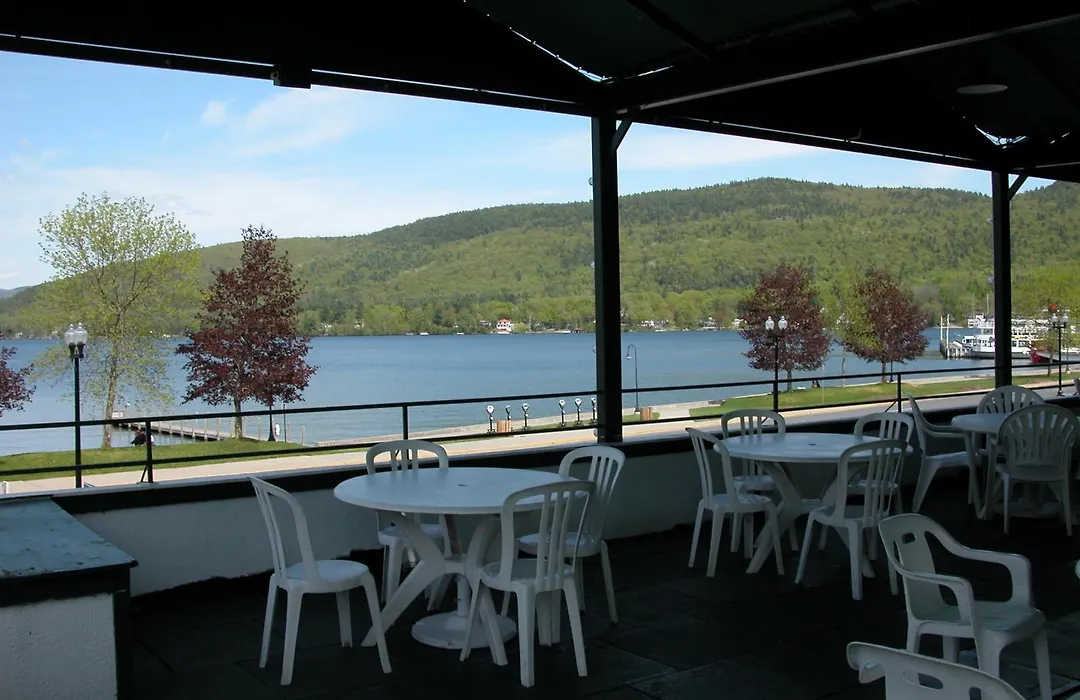 Fort William Henry Hotel-1