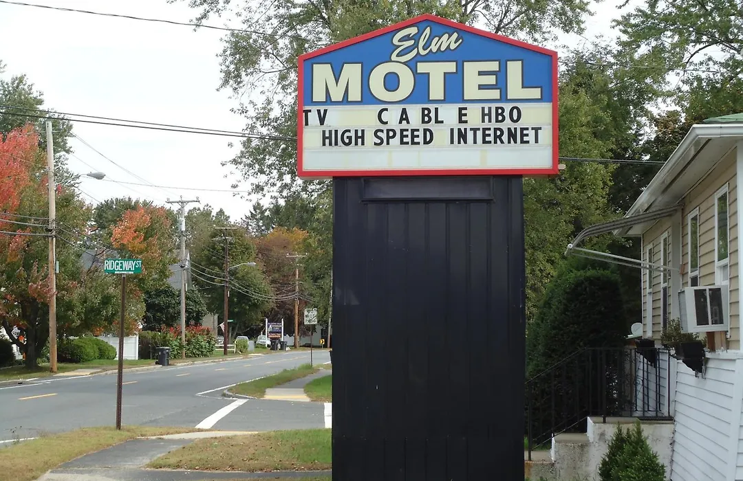 Elm Motel-1