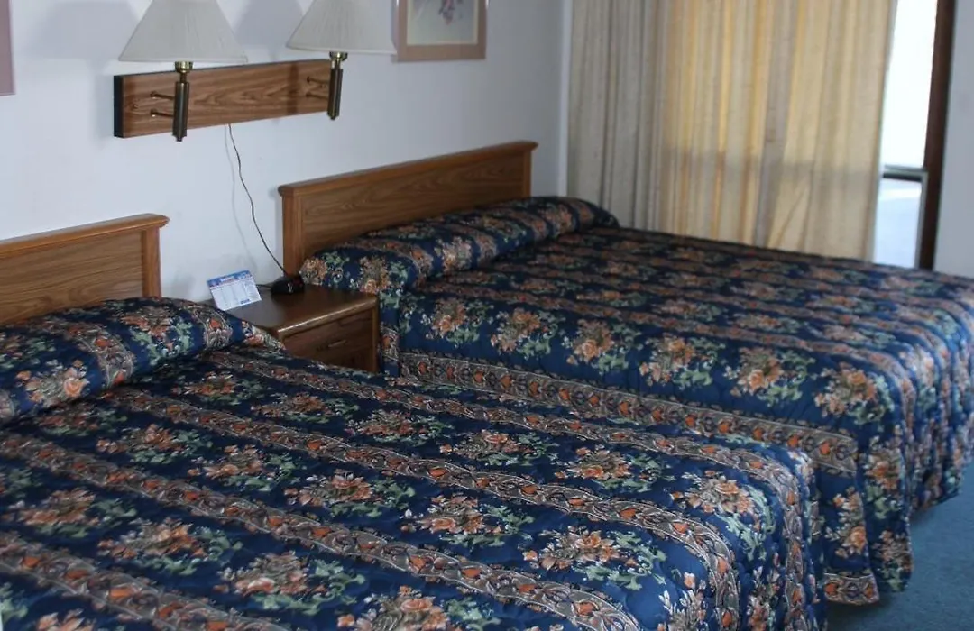 Viking Jr. Motel-1
