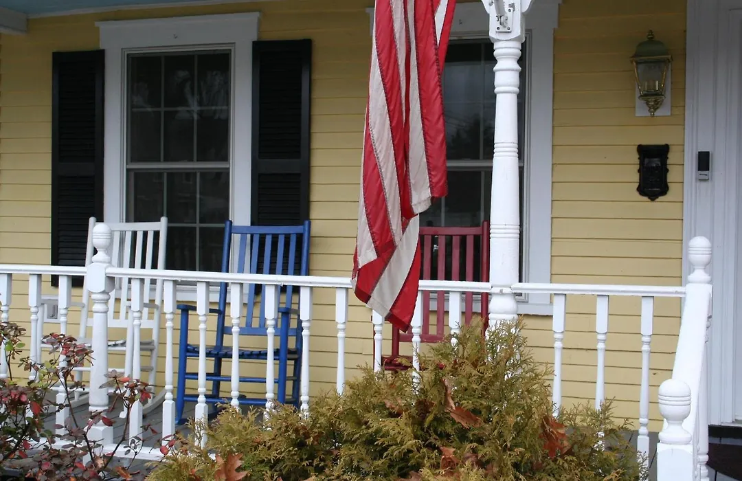 Kearsarge Inn-1