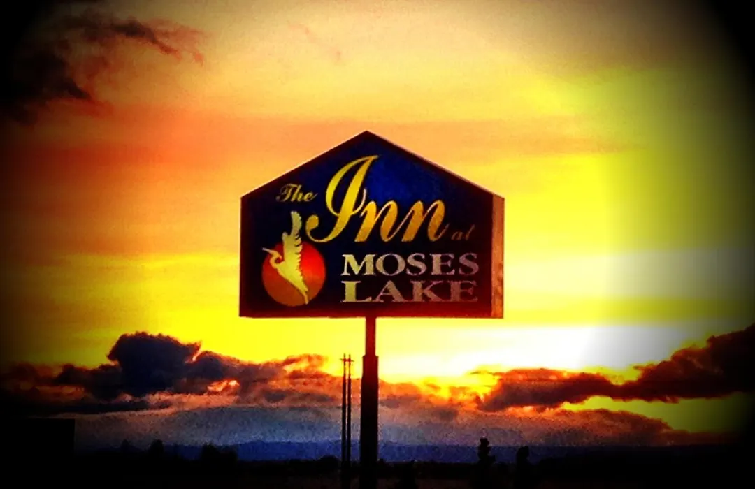 Inn At Moses Lake With Extended Stay-1