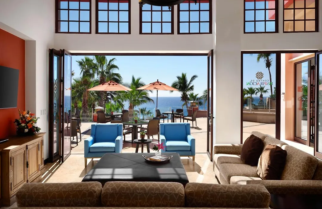 Hyatt Vacation Club At Sirena Del Mar-1