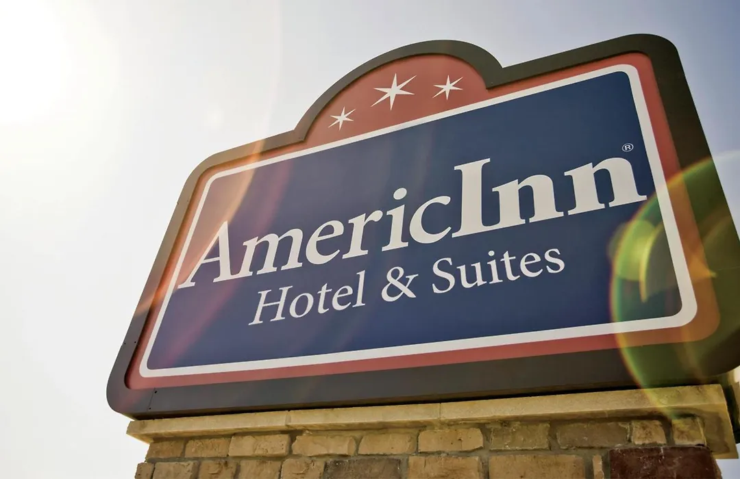 Americinn By Wyndham Osceola-1