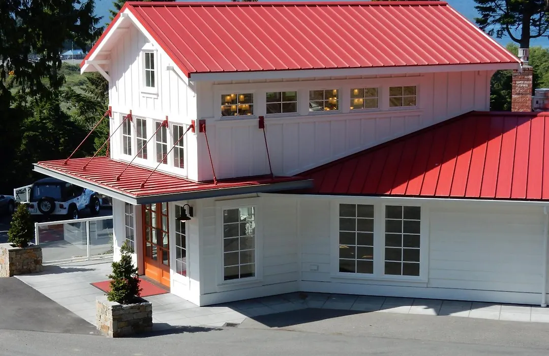Anacortes Ship Harbor Inn-1