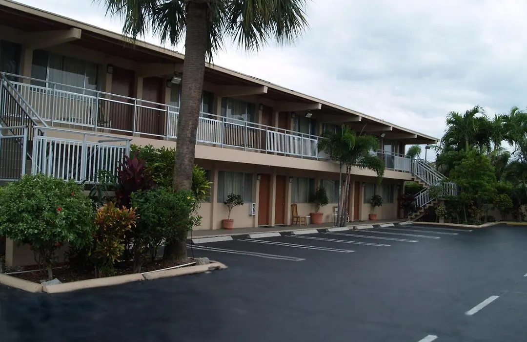 Parkview Motor Lodge-1