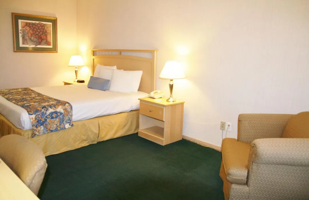 Days Inn By Wyndham Rocklin/Sacramento-1
