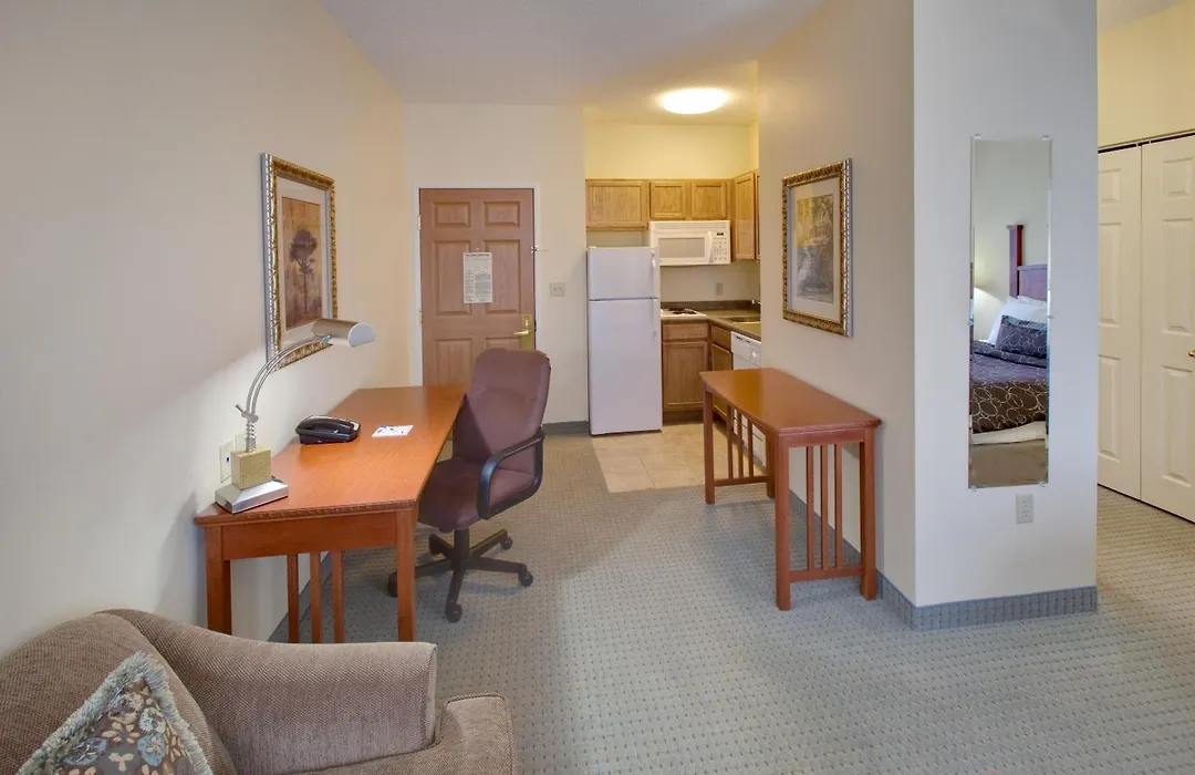 Staybridge Suites Fargo By Ihg-1