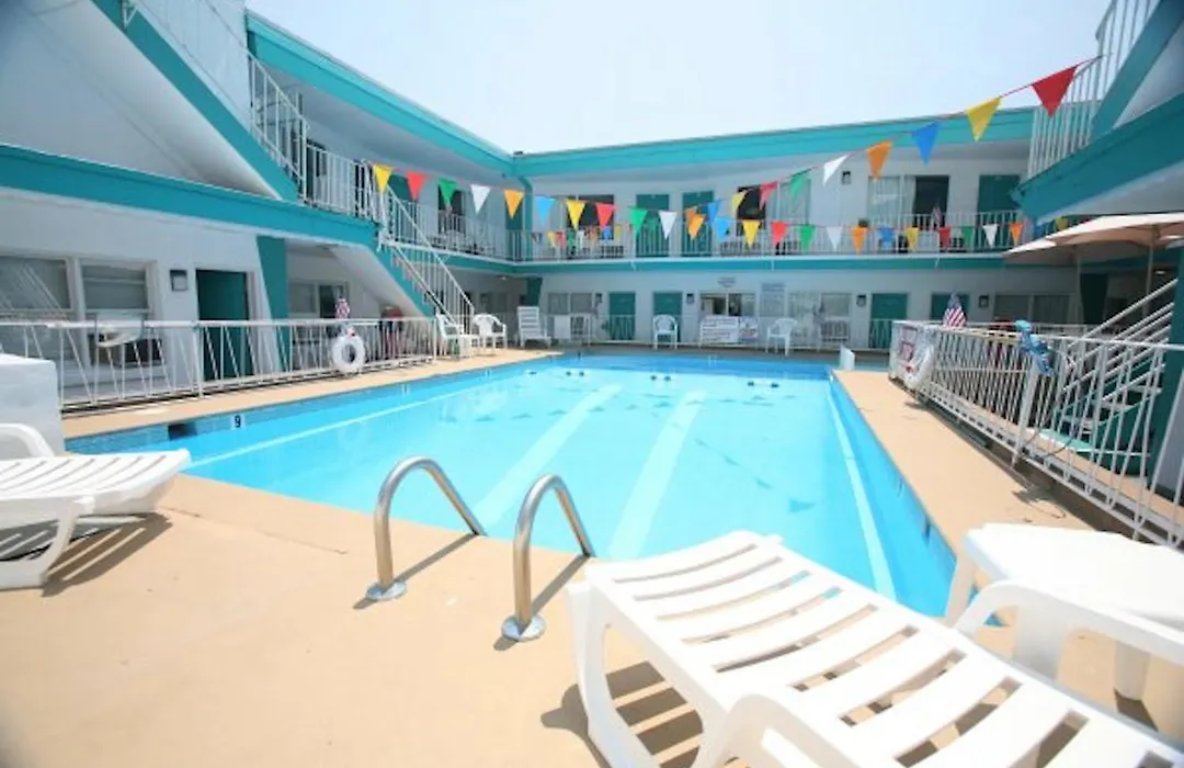 El Ray Motel-1