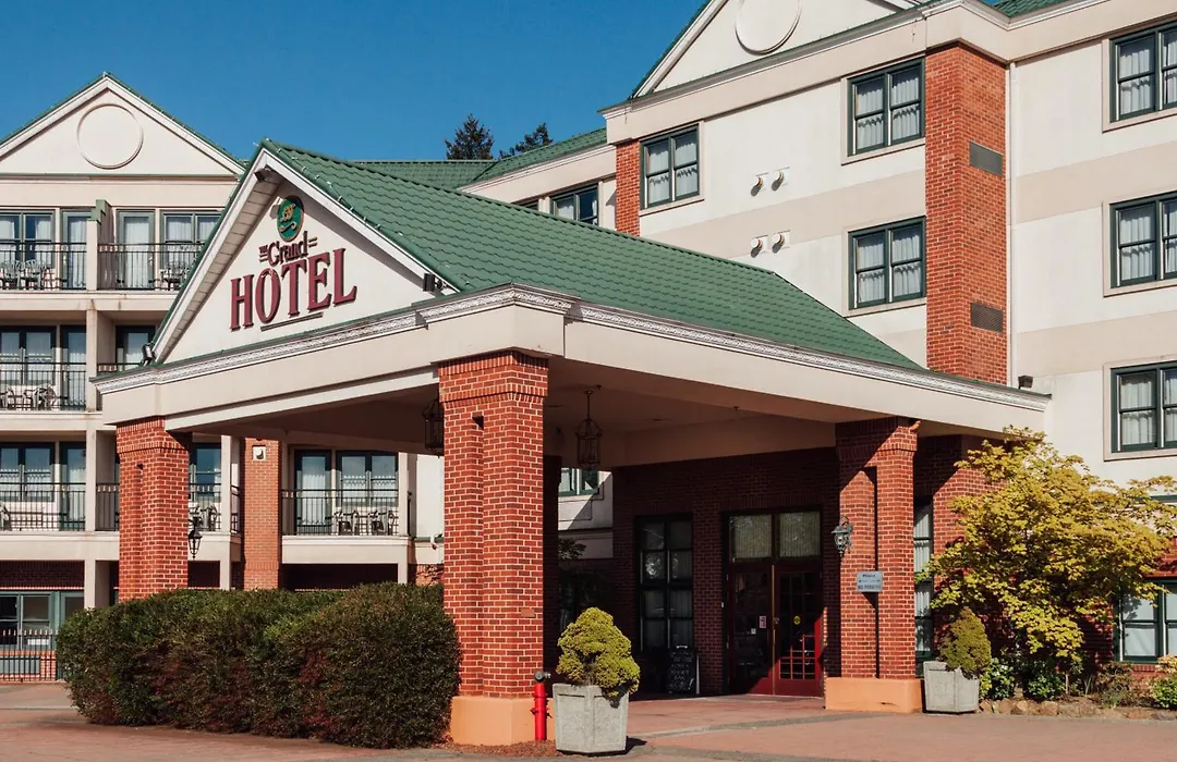 The Grand Hotel Nanaimo-1