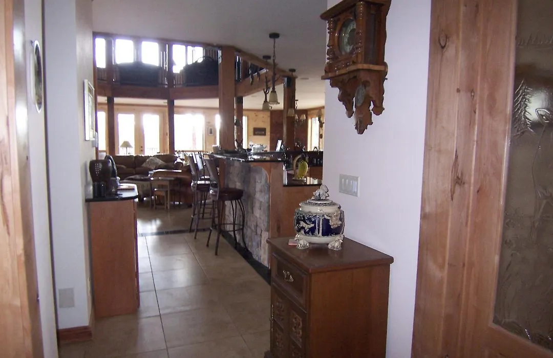 Elktrace Bed And Breakfast-1