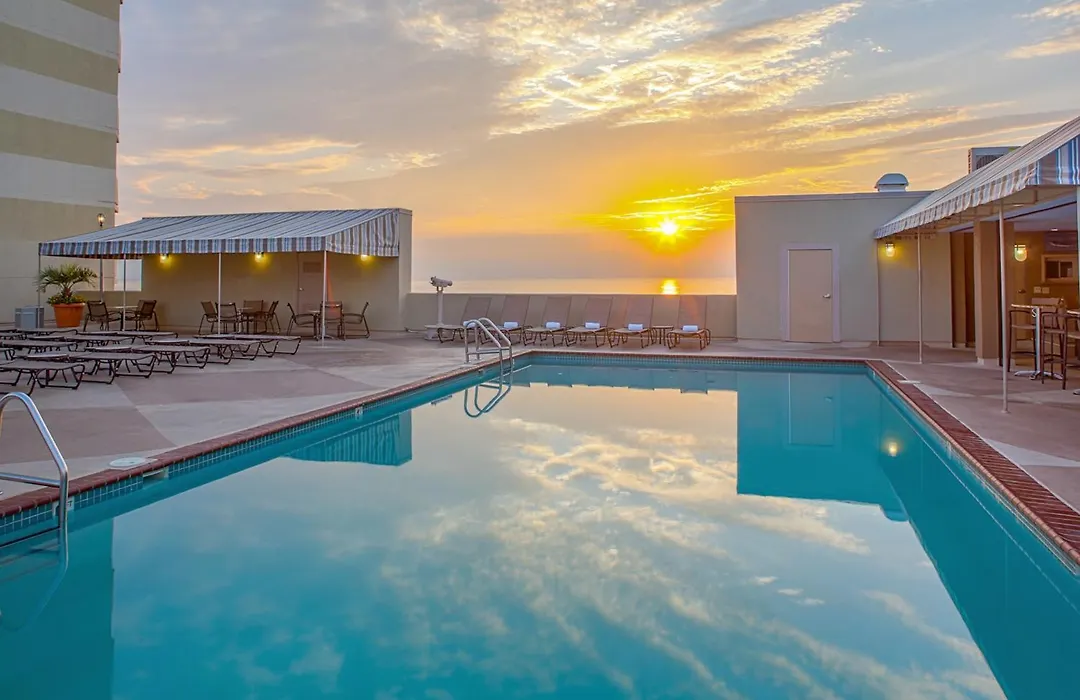 Beach Quarters Resort-1
