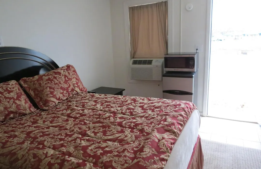 Best Inn Motel Salina-1