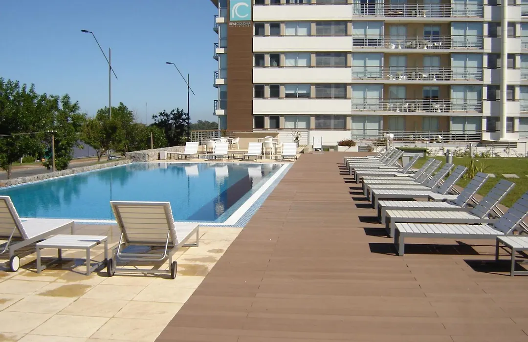 Real Colonia Hotel & Suites-1