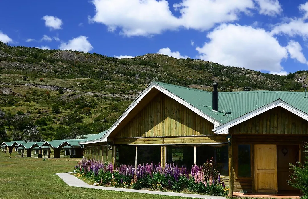 Hotel Del Paine-1