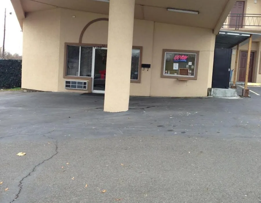 Studio 6 Suites Hot Springs Ar-1