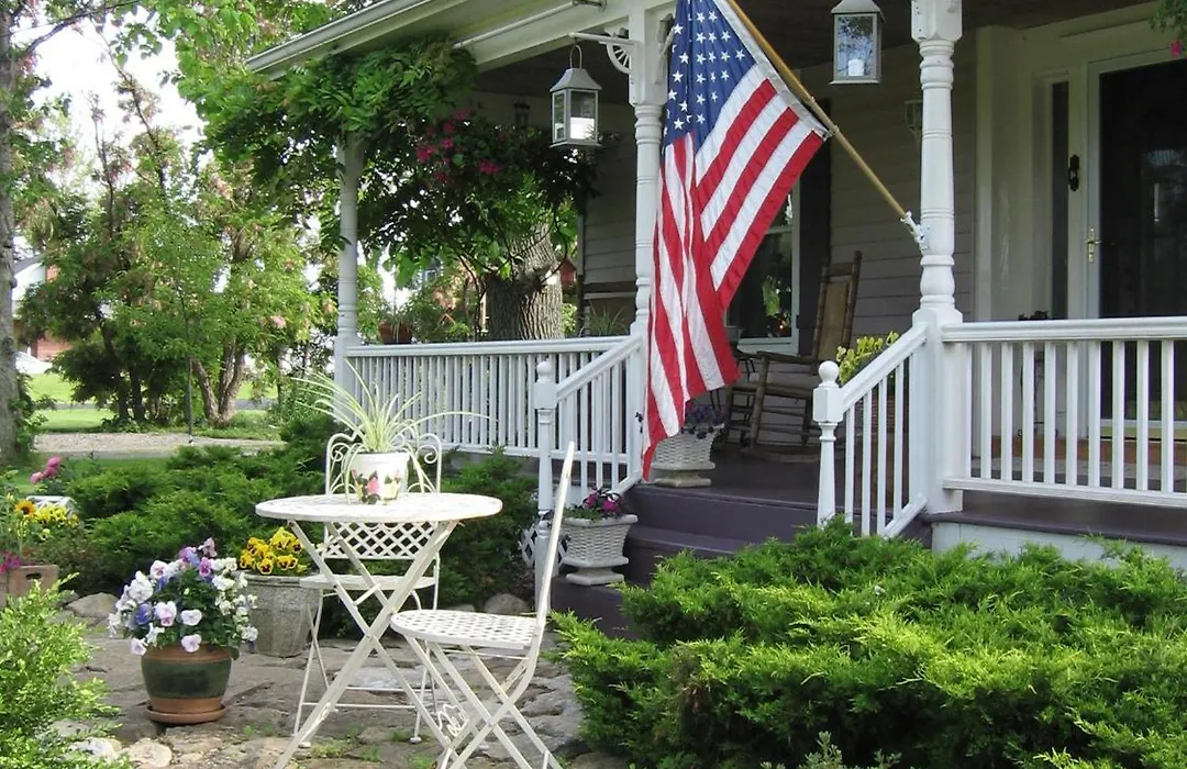 The Bella Ella Bed And Breakfast-1