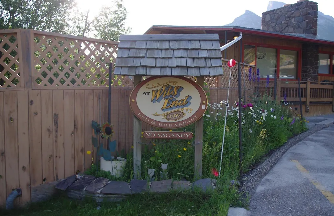 At Wits End B&B-1