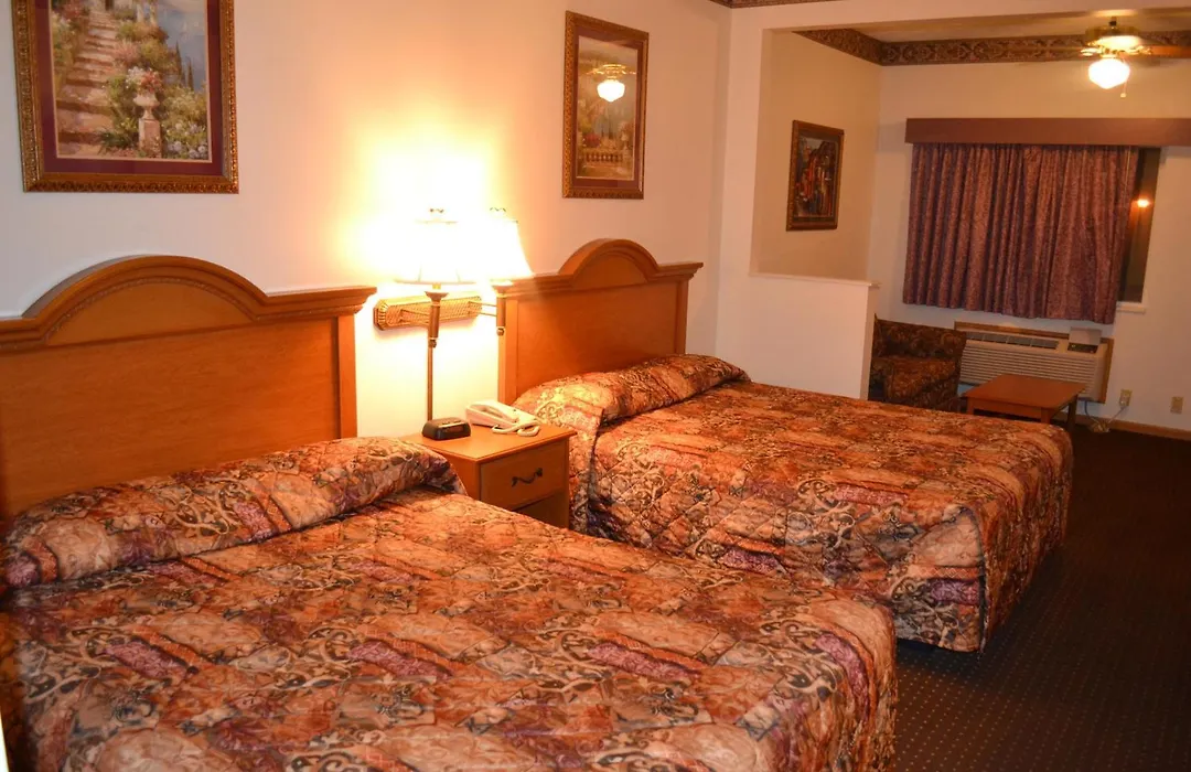Countryside Suites Omaha-1