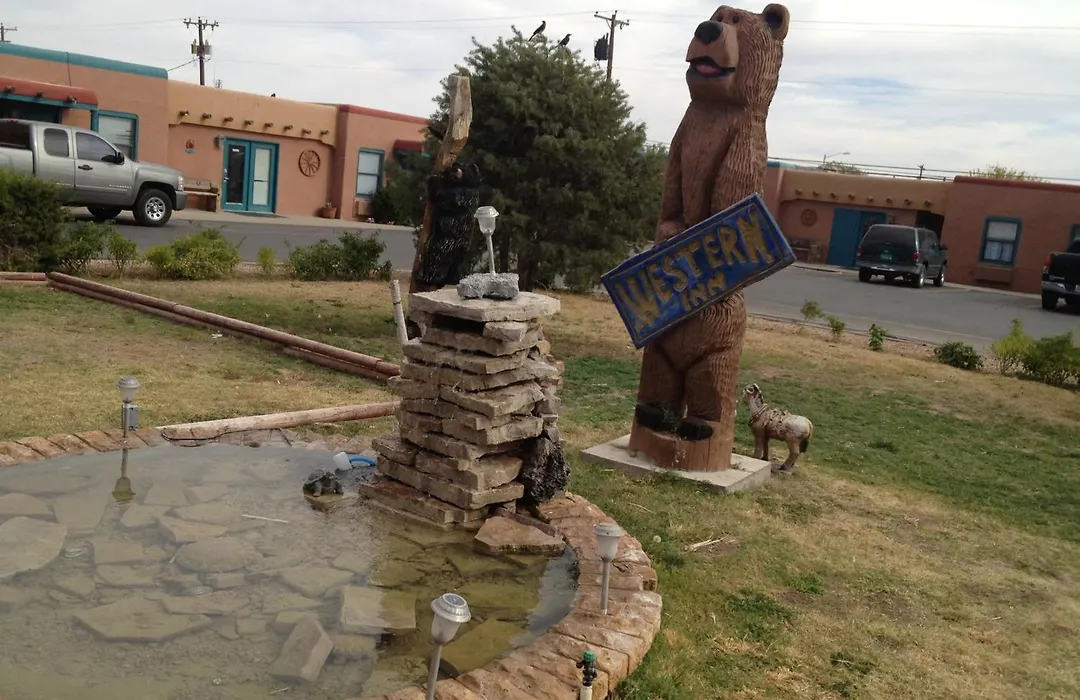 Western Inn Roswell-1