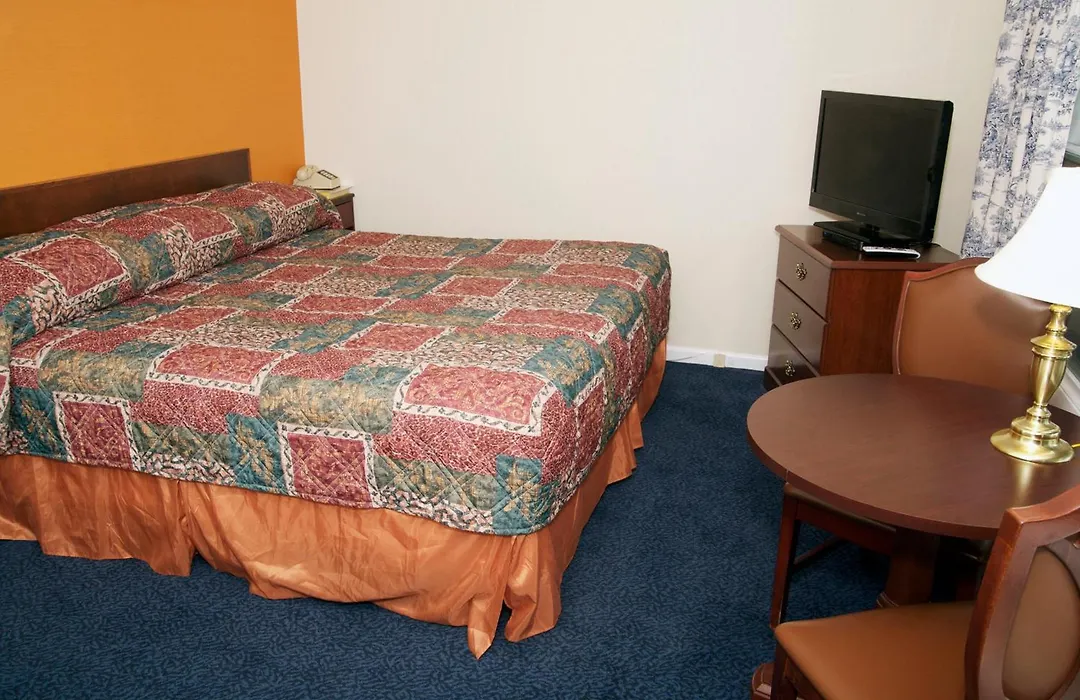 Sunset Motor Inn-1