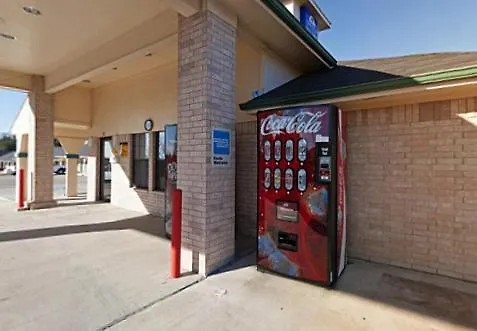 Americas Best Value Inn Weatherford-1