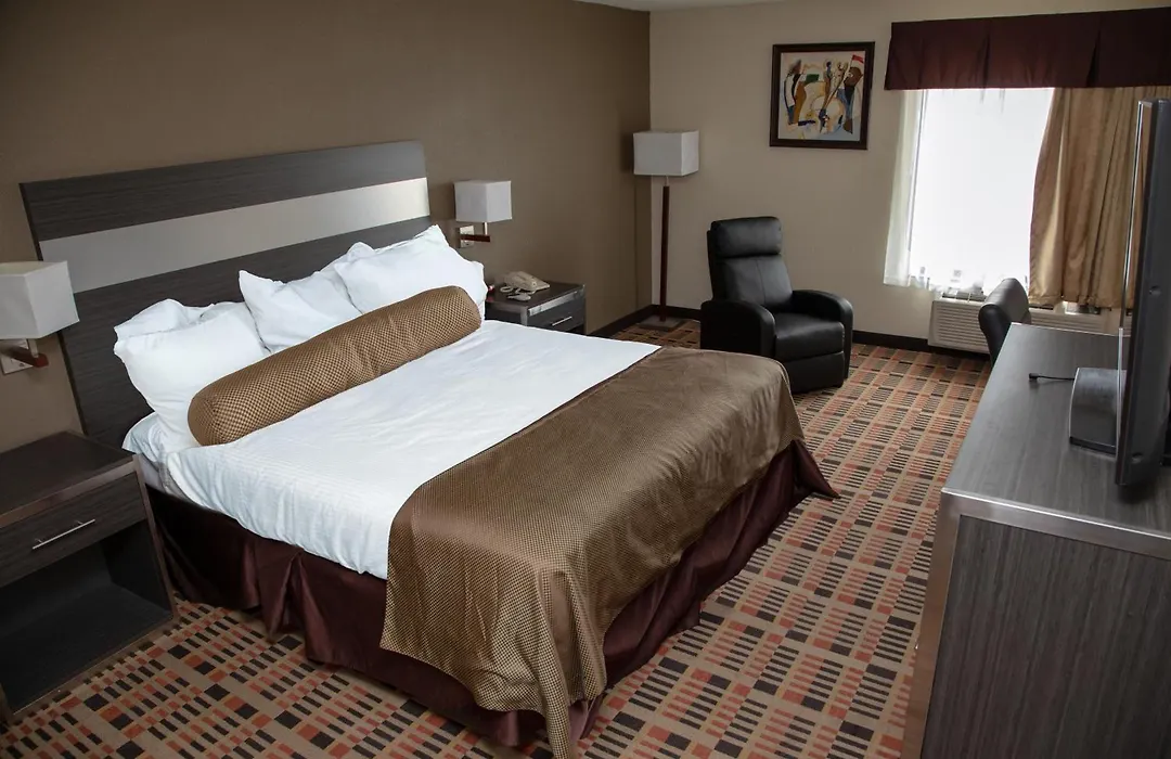 Wingate By Wyndham Somerset-1
