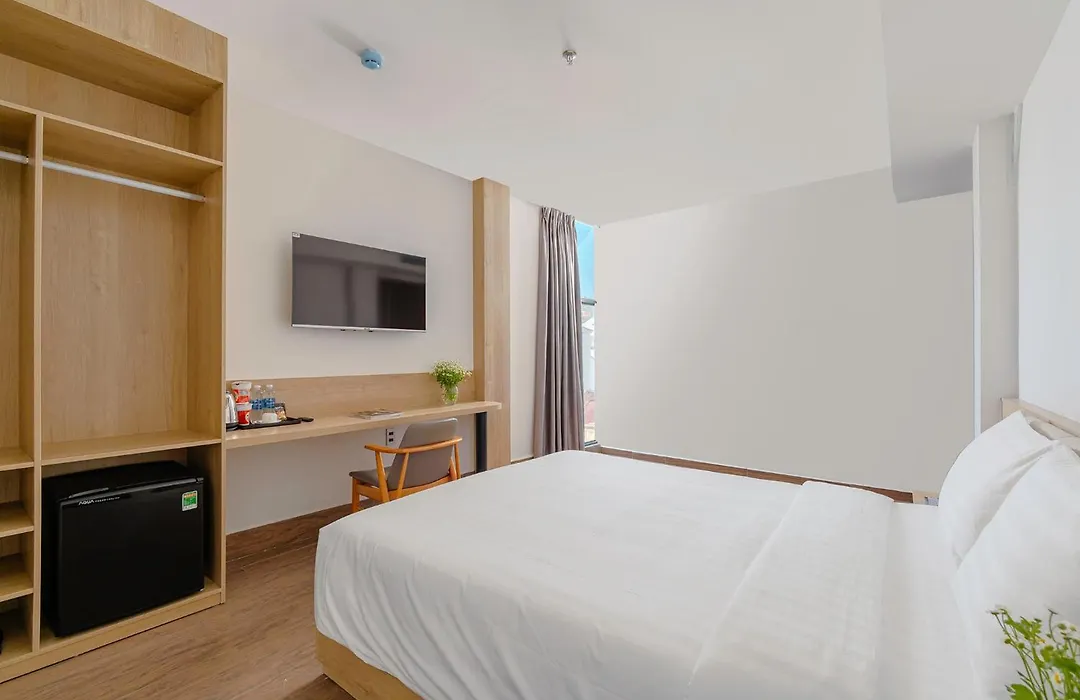 River Park Hotel Dalat-1