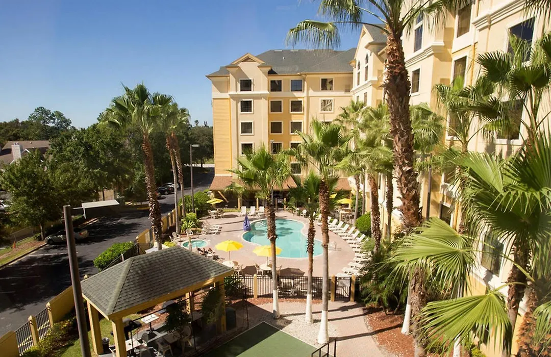Staysky Suites I-Drive Orlando Near Universal-1