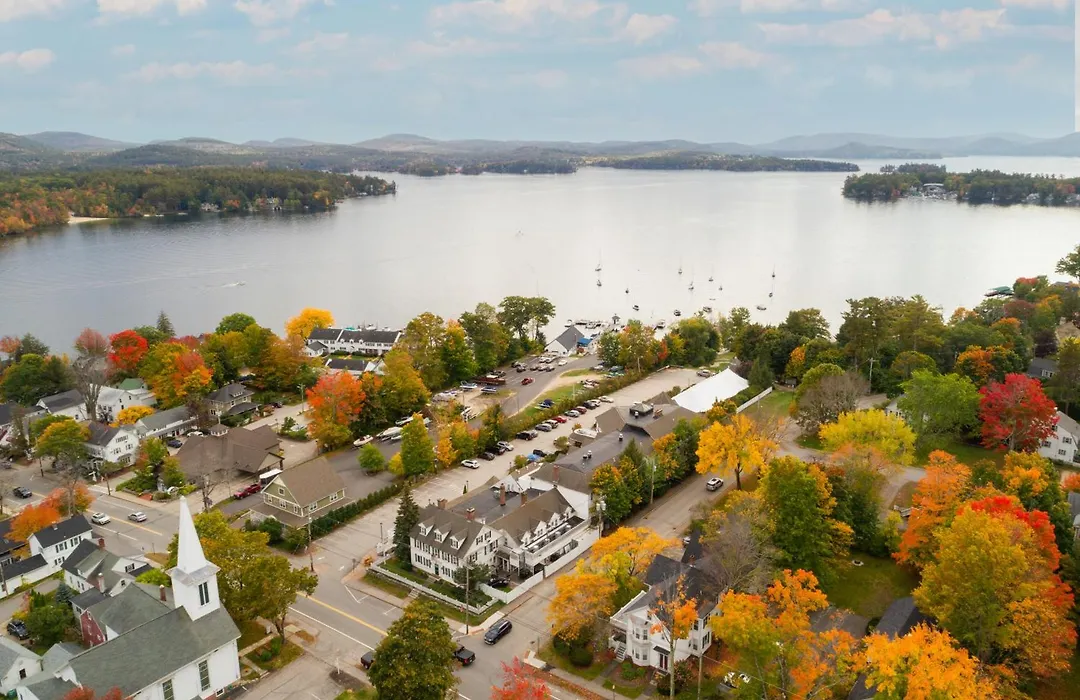 Wolfeboro Inn-1