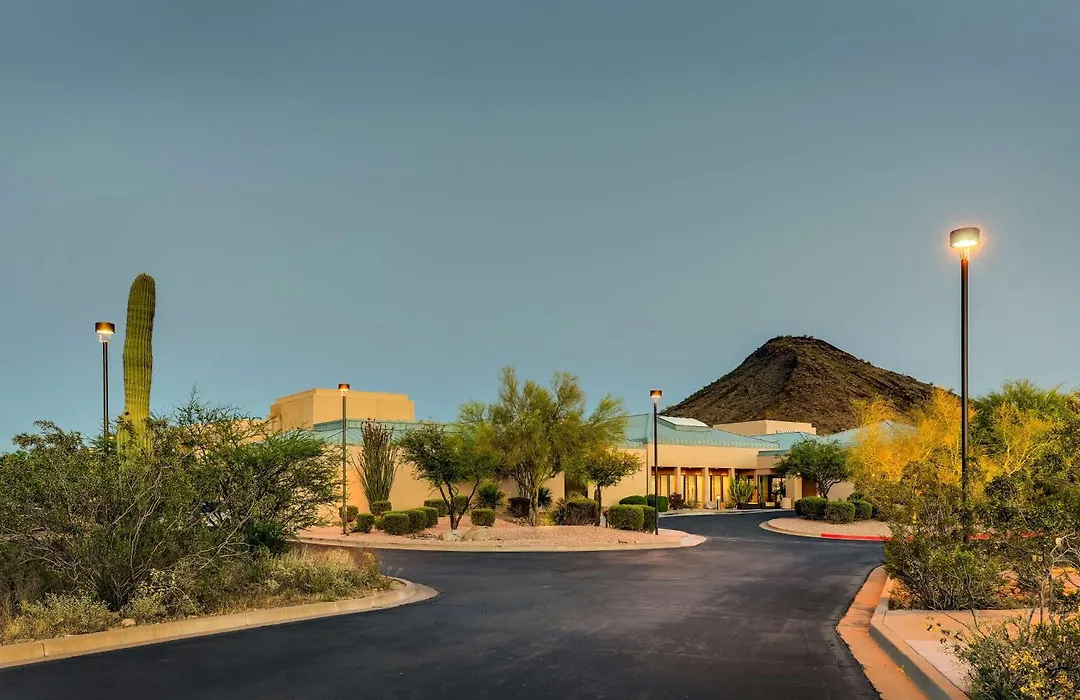 Sonesta Select Scottsdale At Mayo Clinic Campus-1