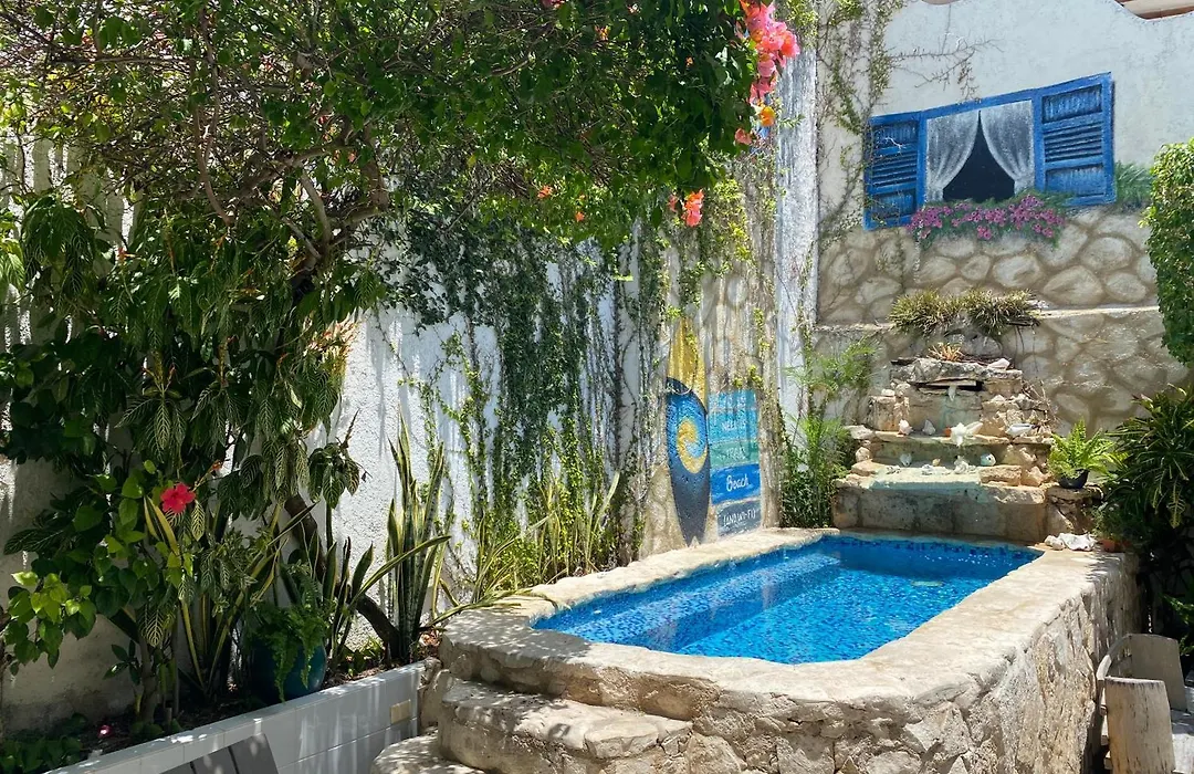 Caribo Cozumel-1