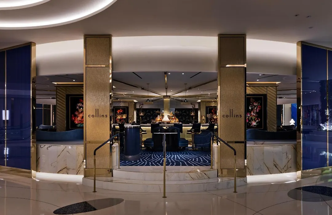 Fontainebleau Las Vegas By Suiteness-1