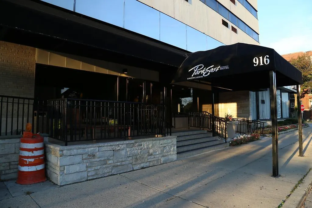 Park East Hotel-1