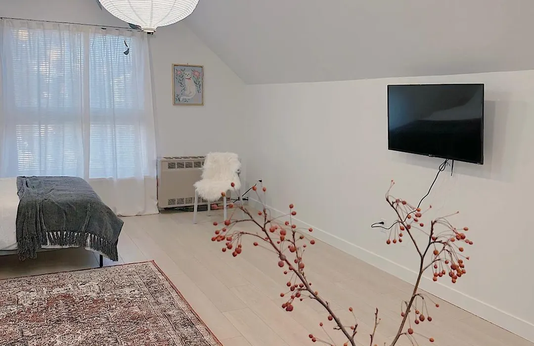 Anchorage Downtown Studio:Near Attractions, Ideal For Solo/Couples-1
