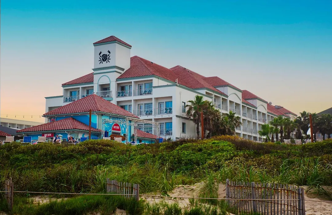 Sand Rose Beach Resort-1