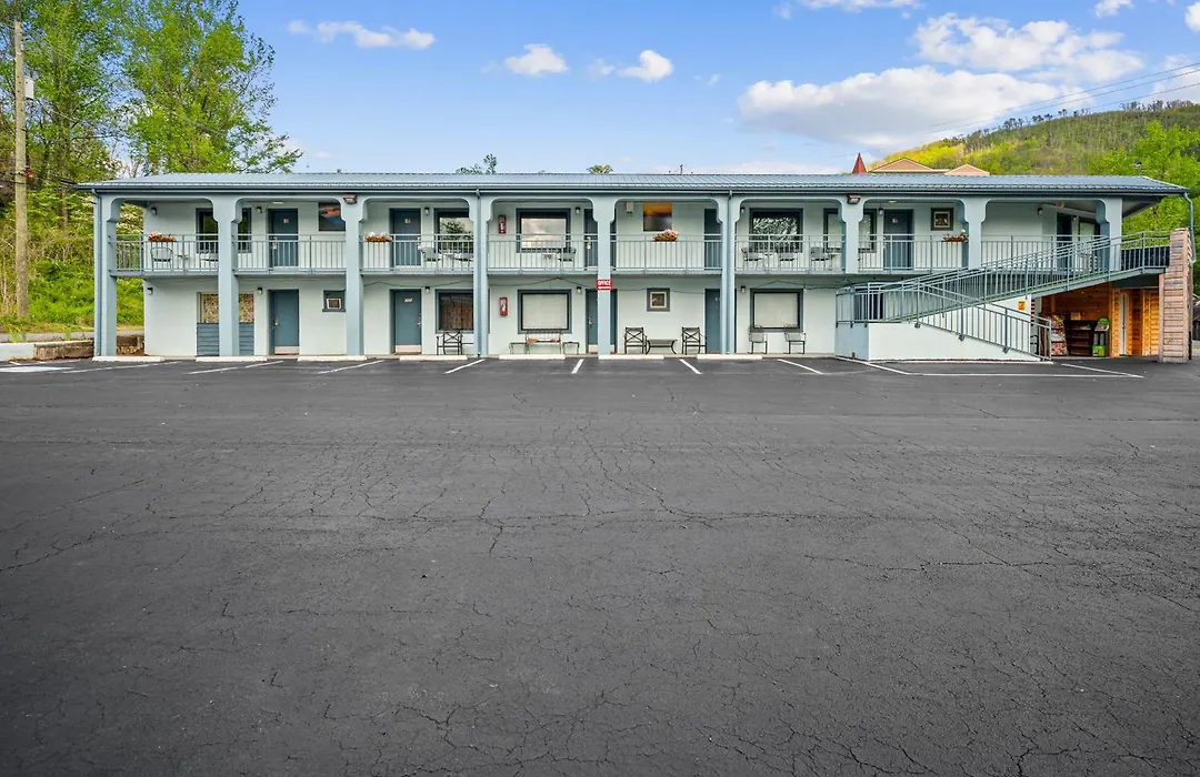 Country Town N' Suites-1